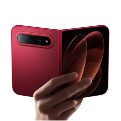 Смартфон Xiaomi Fold 18 16/1024Gb Xiye Red CN