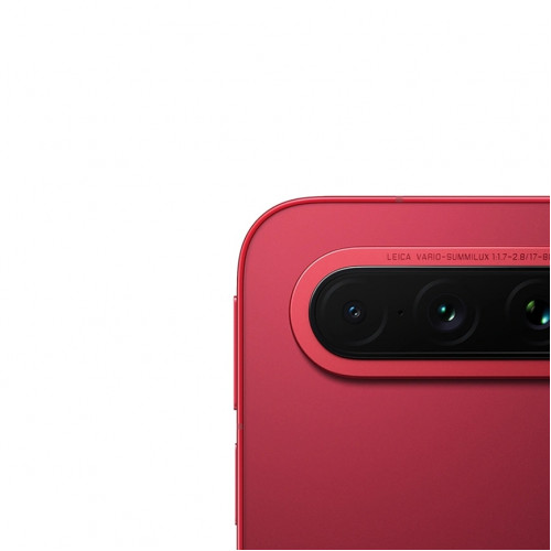 Смартфон Xiaomi Fold 18 16/1024Gb Xiye Red Global