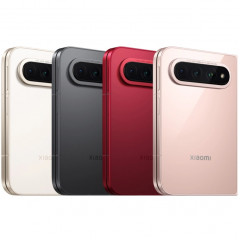 Xiaomi Fold 18 16/512Gb Warm Gold White CN