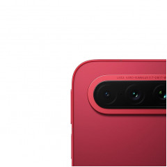 Xiaomi Fold 18 16/512Gb Xiye Red Global