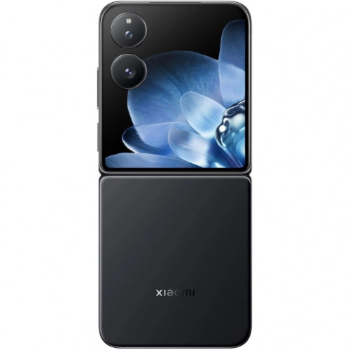 Смартфон Xiaomi MIX Flip 12/512Gb Black Global Version