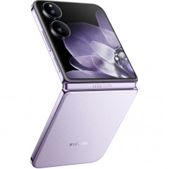 Xiaomi MIX Flip 12/512Gb Purple Global Version