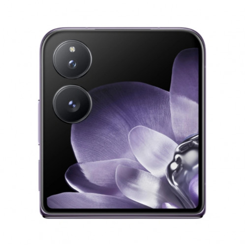 Смартфон Xiaomi MIX Flip 12/512Gb Purple Global Version