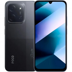 Xiaomi Poco C85 6/128Gb Black EAC