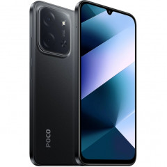 Xiaomi Poco C85 6/128Gb Black EAC