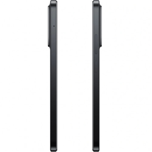 Смартфон Xiaomi Poco C85 6/128Gb Black EAC