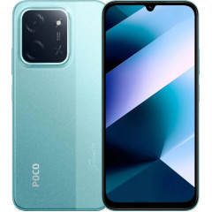 Xiaomi Poco C85 6/128Gb Green EAC