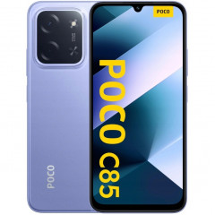 Xiaomi Poco C85 6/128Gb Purple EAC
