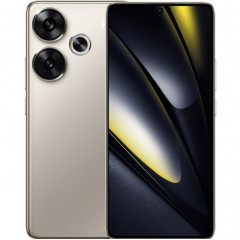 Xiaomi Poco F6 12/512Gb Titanium Global Version