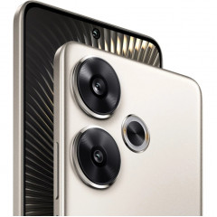 Xiaomi Poco F6 12/512Gb Titanium Global Version
