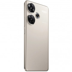 Xiaomi Poco F6 12/512Gb Titanium Global Version