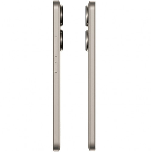Смартфон Xiaomi Poco F6 12/512Gb Titanium Global Version