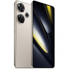 Xiaomi Poco F6 12/512Gb Titanium Global Version