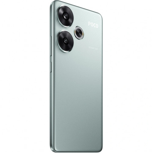 Смартфон Xiaomi Poco F6 12/512Gb Green Global Version