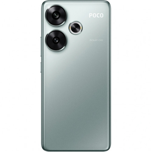 Смартфон Xiaomi Poco F6 12/512Gb Green Global Version
