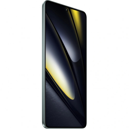 Смартфон Xiaomi Poco F6 12/512Gb Green Global Version