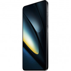 Xiaomi Poco F6 Pro 12/512Gb Black EAC