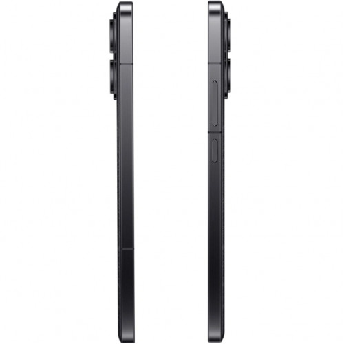 Смартфон Xiaomi Poco F6 Pro 12/512Gb Black EAC
