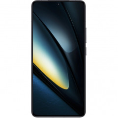 Xiaomi Poco F6 Pro 12/512Gb Black EAC