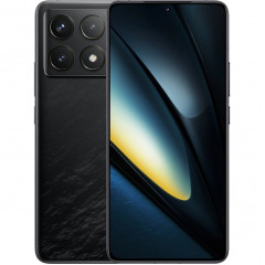 Xiaomi Poco F6 Pro 12/512Gb Black Global Version