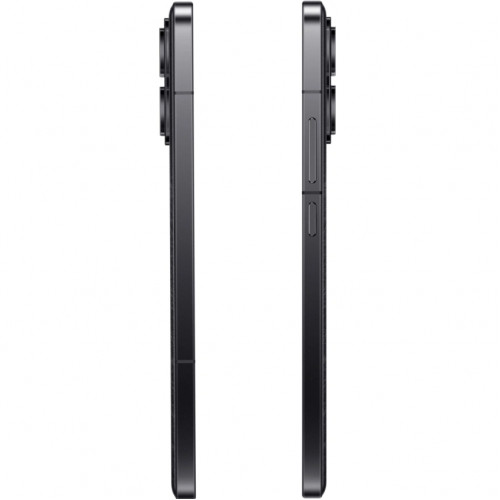 Смартфон Xiaomi Poco F6 Pro 12/512Gb Black Global Version