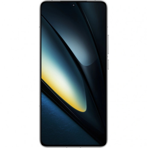 Смартфон Xiaomi Poco F6 Pro 12/512Gb White Global Version