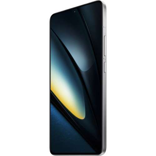 Смартфон Xiaomi Poco F6 Pro 12/512Gb White Global Version