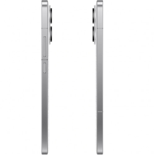 Смартфон Xiaomi Poco F6 Pro 12/512Gb White Global Version