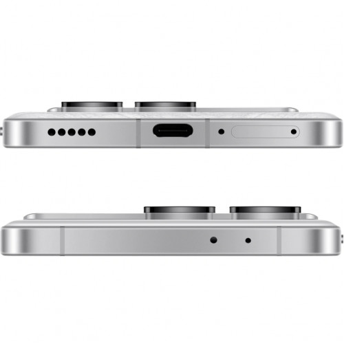 Смартфон Xiaomi Poco F6 Pro 12/512Gb White Global Version