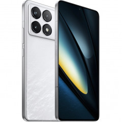 Xiaomi Poco F6 Pro 12/512Gb White Global Version