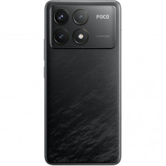 Xiaomi Poco F6 Pro 16/1Tb Black Global Version