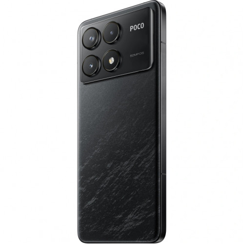 Смартфон Xiaomi Poco F6 Pro 16/1Tb Black Global Version