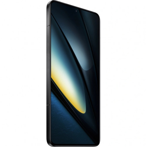 Смартфон Xiaomi Poco F6 Pro 16/1Tb Black Global Version