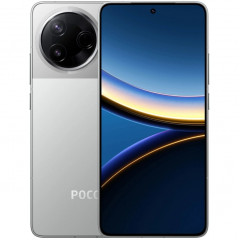 Xiaomi Poco F7 Pro 12/256Gb Silver Global Version