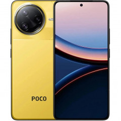 Xiaomi Poco F7 Ultra 12/256Gb Yellow Global Version