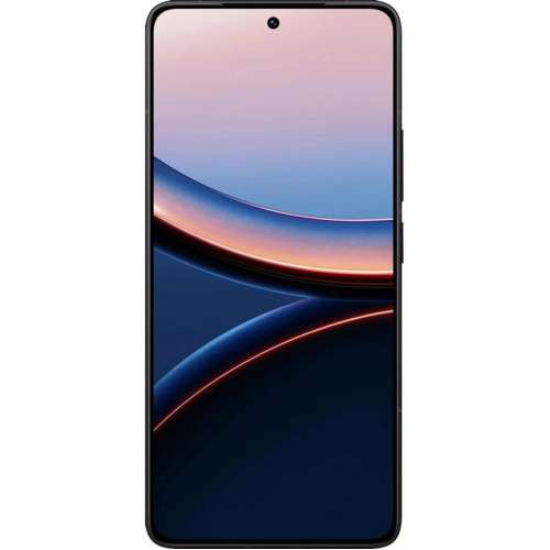 Смартфон Xiaomi Poco F7 Ultra 12/256Gb Yellow Global Version