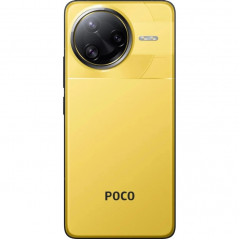 Xiaomi Poco F7 Ultra 12/256Gb Yellow Global Version