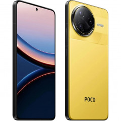 Xiaomi Poco F7 Ultra 12/256Gb Yellow Global Version