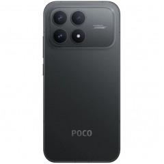 Xiaomi Poco F8 Pro 12/256Gb Black Global Version