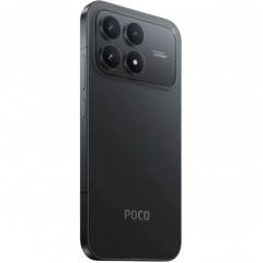 Xiaomi Poco F8 Pro 12/256Gb Black Global Version