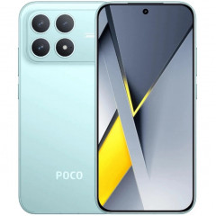 Xiaomi Poco F8 Pro 12/256Gb Blue Global Version