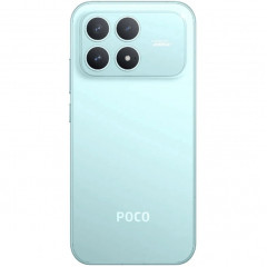 Xiaomi Poco F8 Pro 12/256Gb Blue Global Version