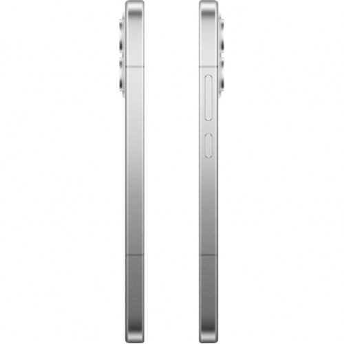 Смартфон Xiaomi Poco F8 Pro 12/256Gb Titanium Silver Global Version
