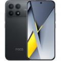 Xiaomi Poco F8 Pro 12/512Gb Black Global Version