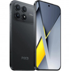 Xiaomi Poco F8 Pro 12/512Gb Black Global Version