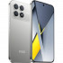 Смартфон Xiaomi Poco F8 Pro 12/512Gb Titanium Silver Global Version