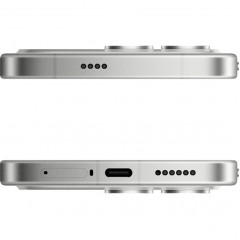Xiaomi Poco F8 Pro 12/512Gb Titanium Silver Global Version