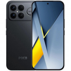 Xiaomi Poco F8 Ultra 12/256Gb Black Global Version