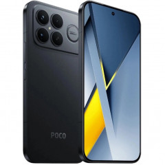 Xiaomi Poco F8 Ultra 12/256Gb Black Global Version