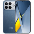 Xiaomi Poco F8 Ultra 12/256Gb Denim Blue Global Version